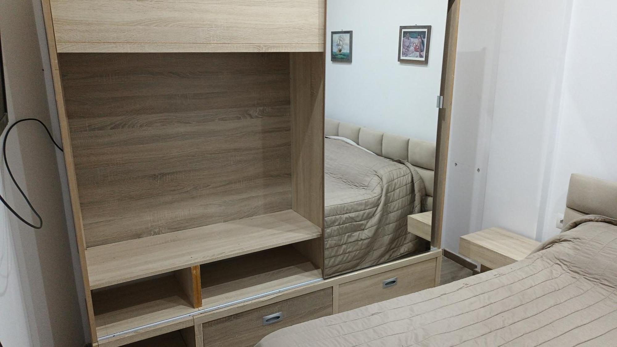 Royal Aparthotel Vlorë Cameră foto