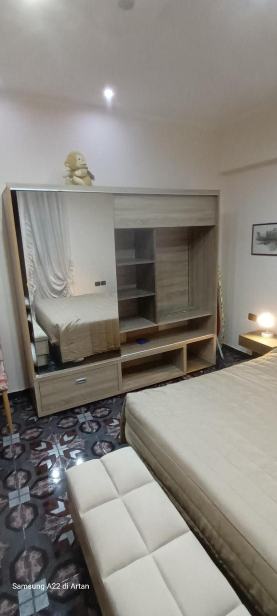 Royal Aparthotel Vlorë Exterior foto