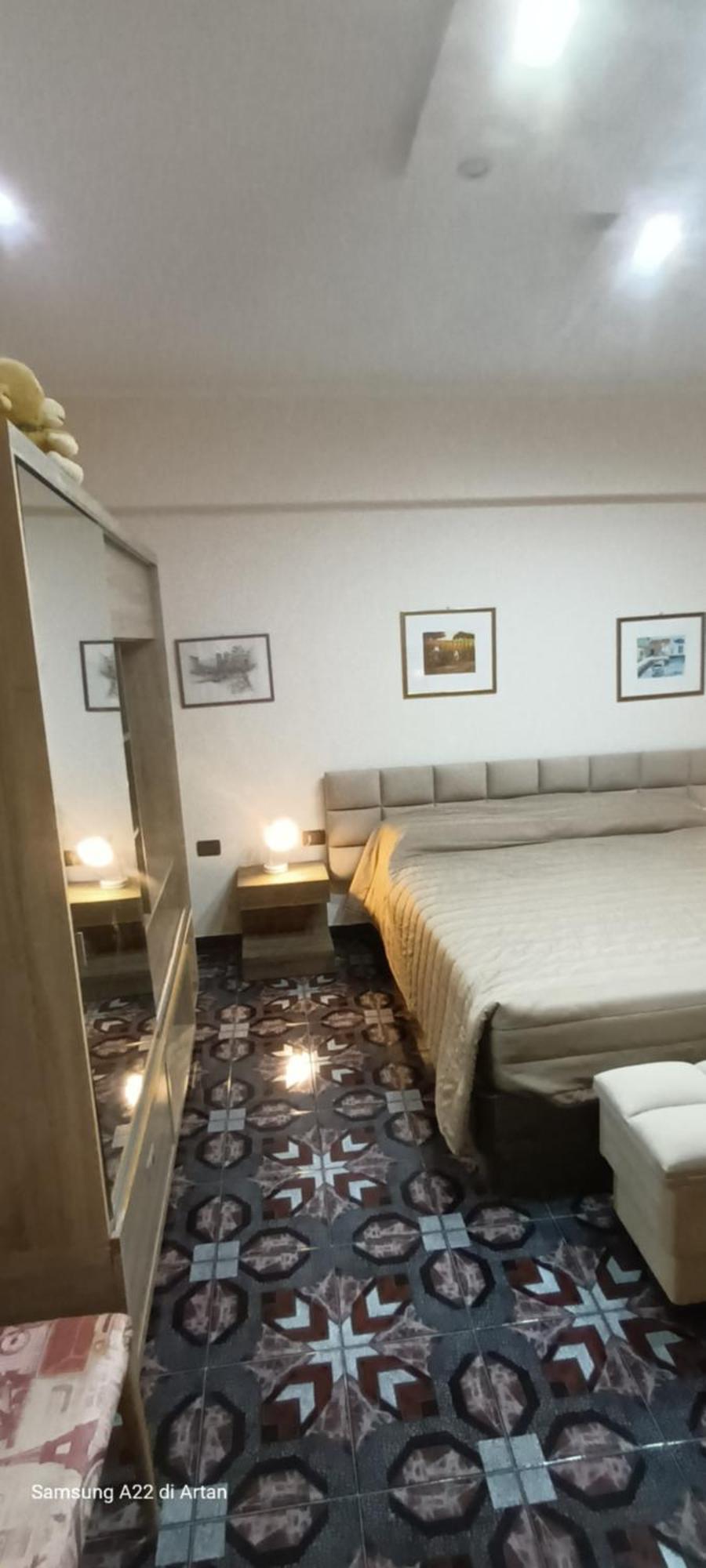 Royal Aparthotel Vlorë Exterior foto